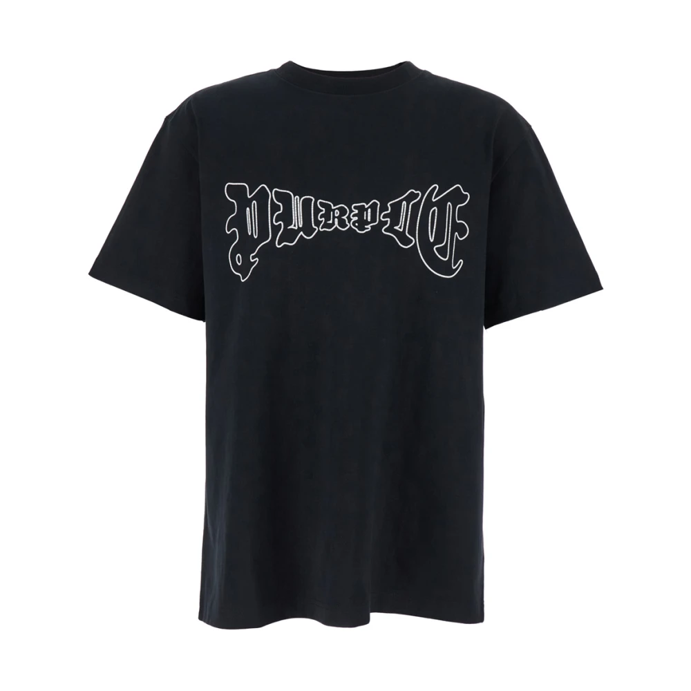 Tops > T-Shirts - - Purple Brand - Modalova