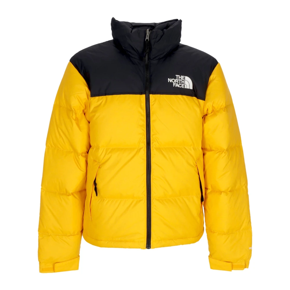The North Face Jackets Yellow Heren