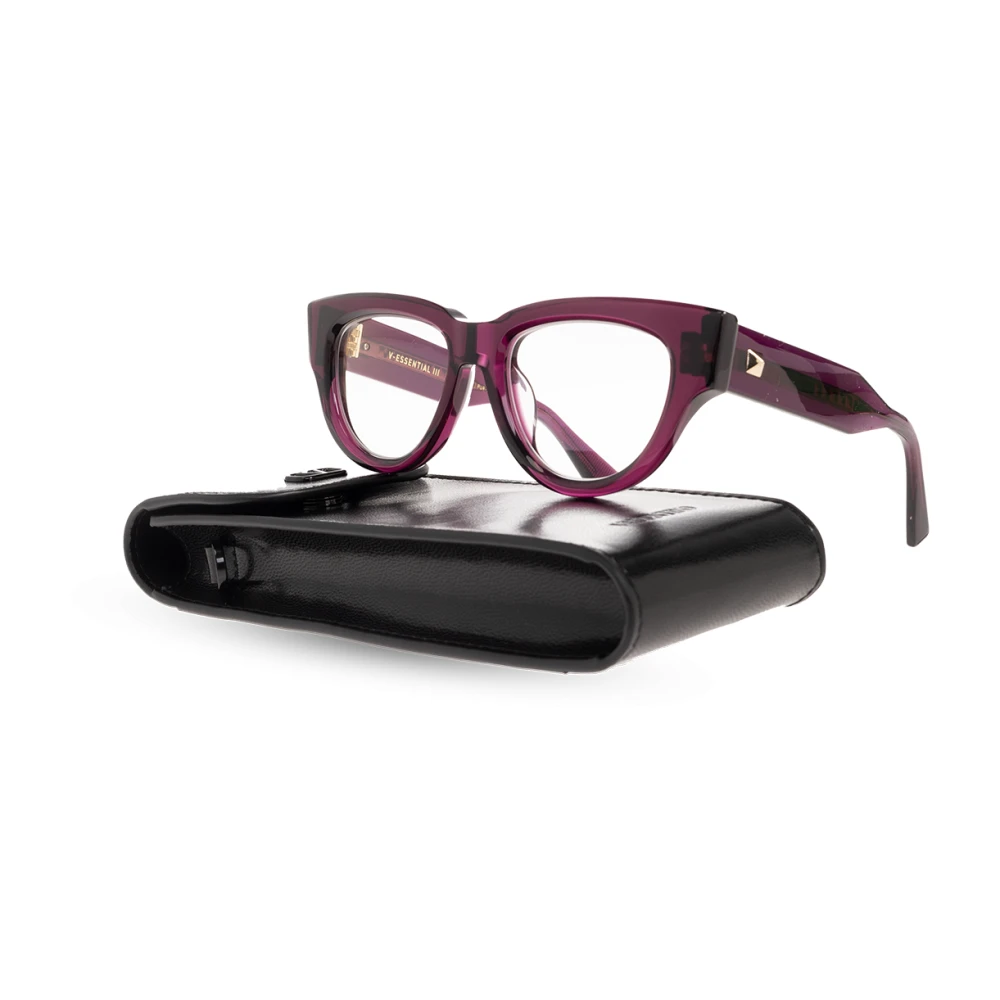 Valentino V-Essential III optische brillen Purple Dames