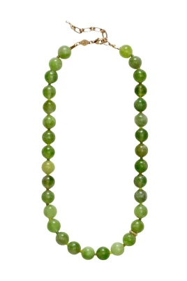 Ball Necklace