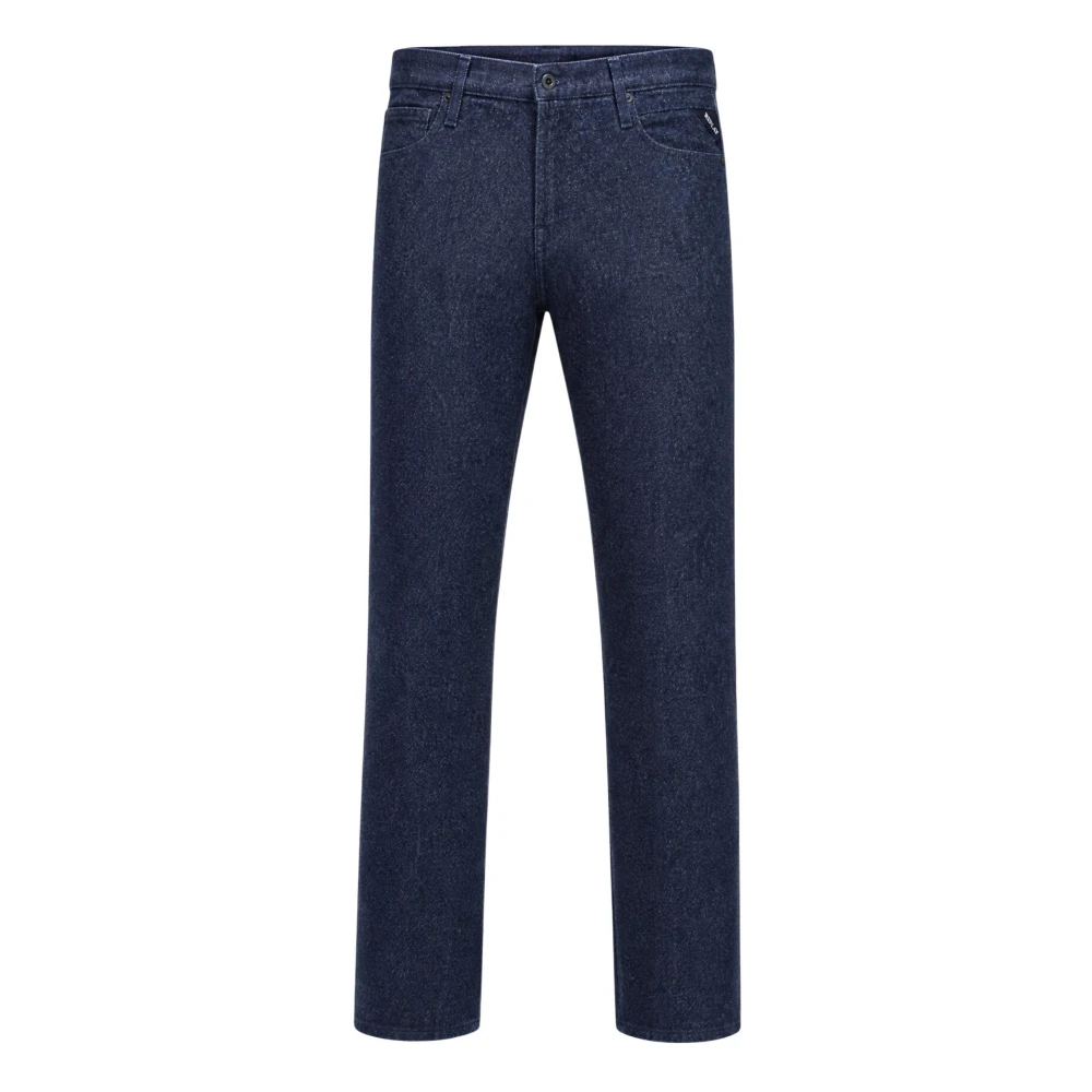 Replay , Herren, Jeans, Blau, W34 L32