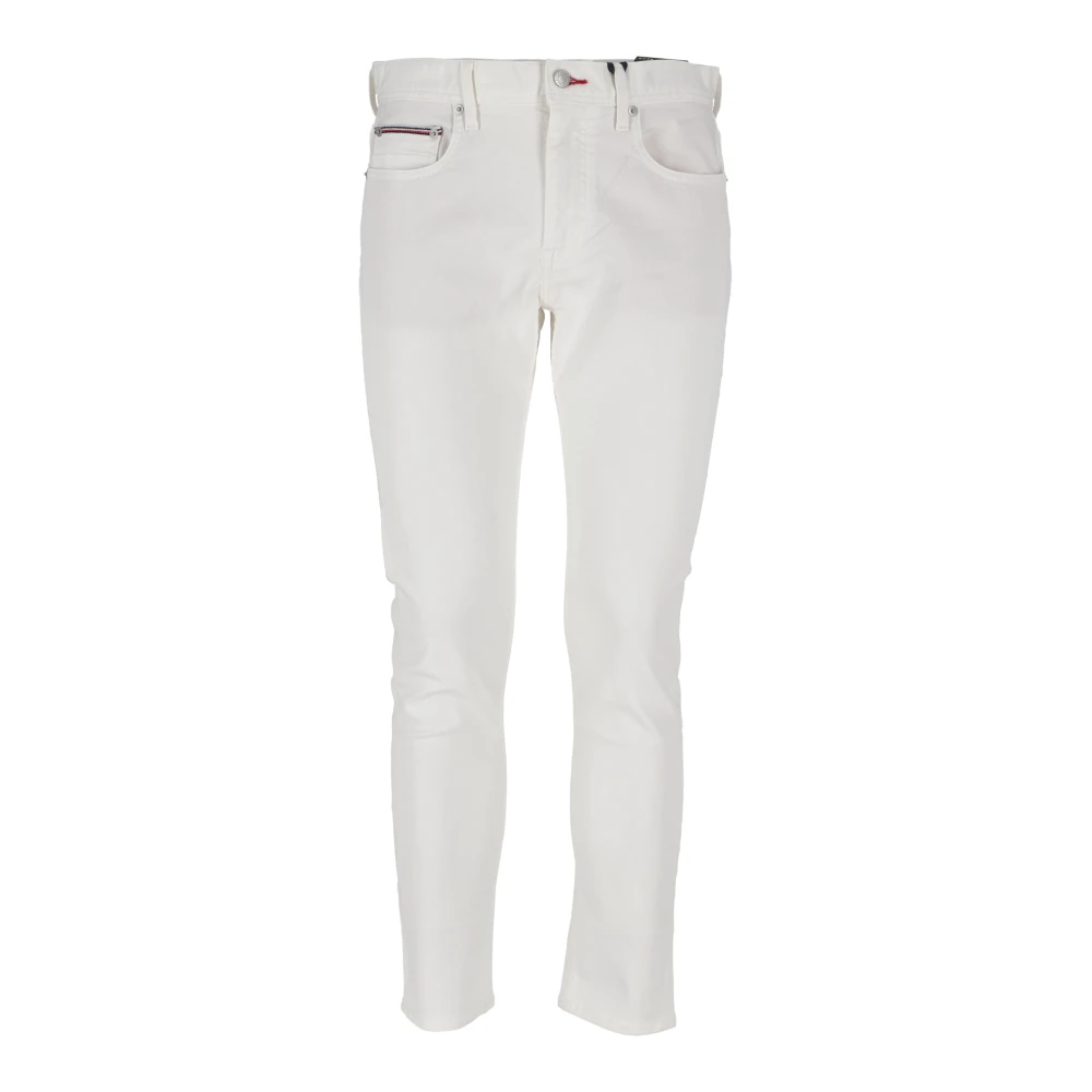 Jeans > Slim-fit Jeans - - Tommy Hilfiger - Modalova