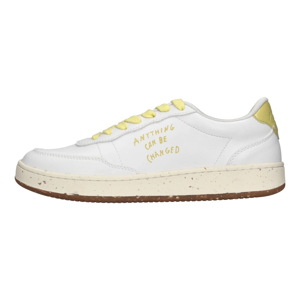 Acbc Evergreen Sneakers Heren Schoenen Wit