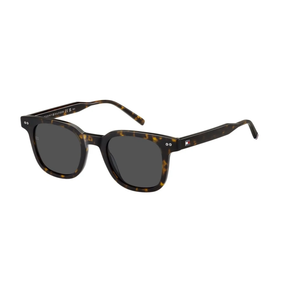 Accessories > Sunglasses - - Tommy Hilfiger - Modalova