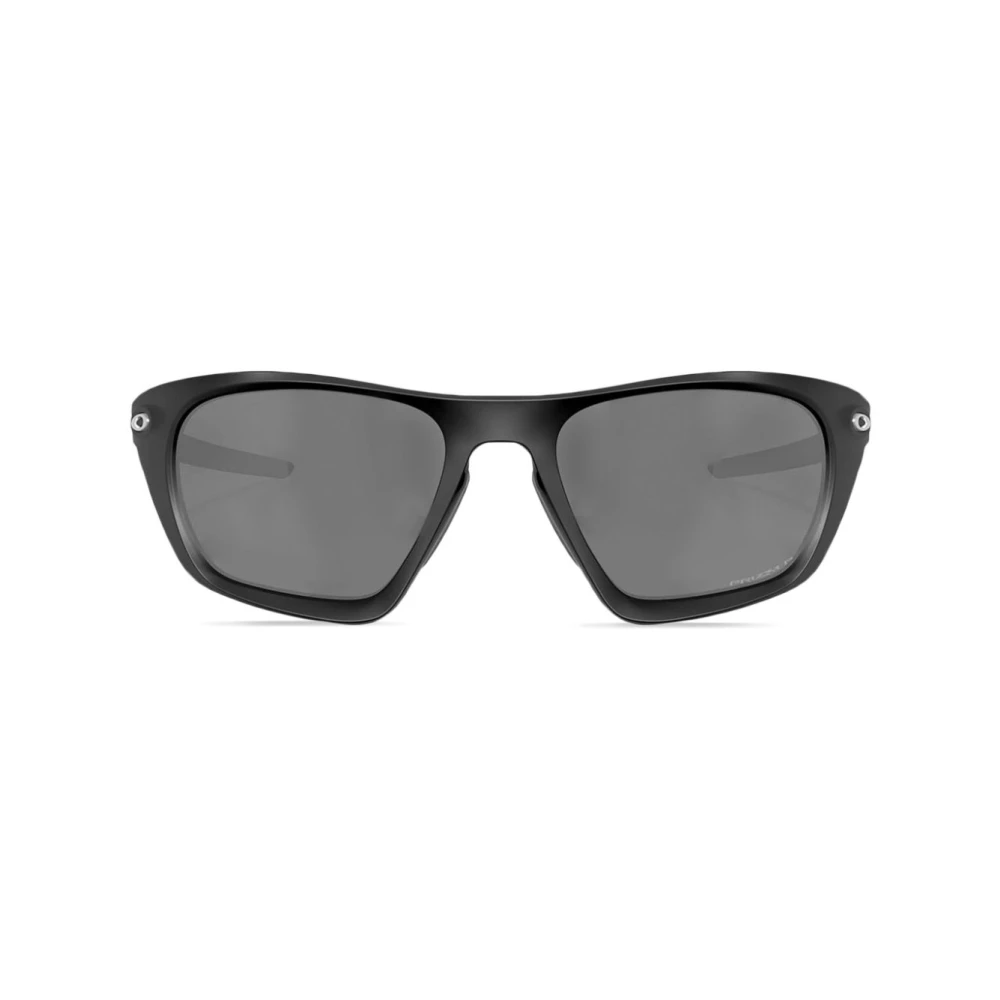 Oakley Multifärgade Glasögon och Solglasögon Black, Unisex