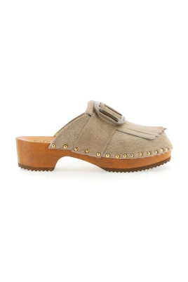 Seberg Mule