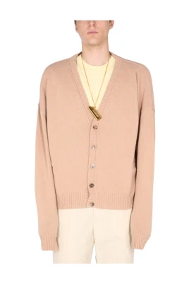 Oversize Fit Kofta