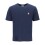 chillax-fox-patch-regular-t-shirt