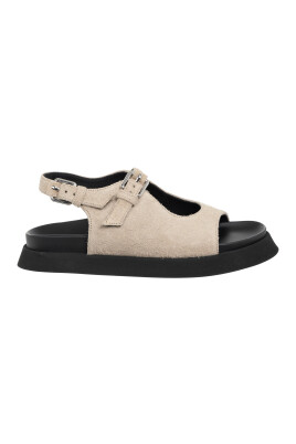 adjustable-buckle-strap-sandals