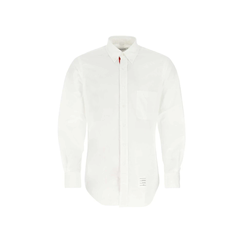 Shirts > Formal Shirts - - Thom Browne - Modalova