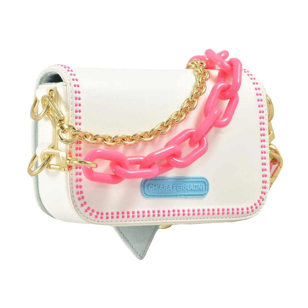 Chiara Ferragni Collection Handbags Multicolor Dames