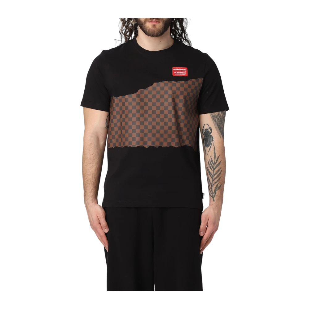 Tops > T-Shirts - - Sprayground - Modalova