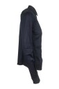 chemise-bleue-a-manches-longues-en-coton