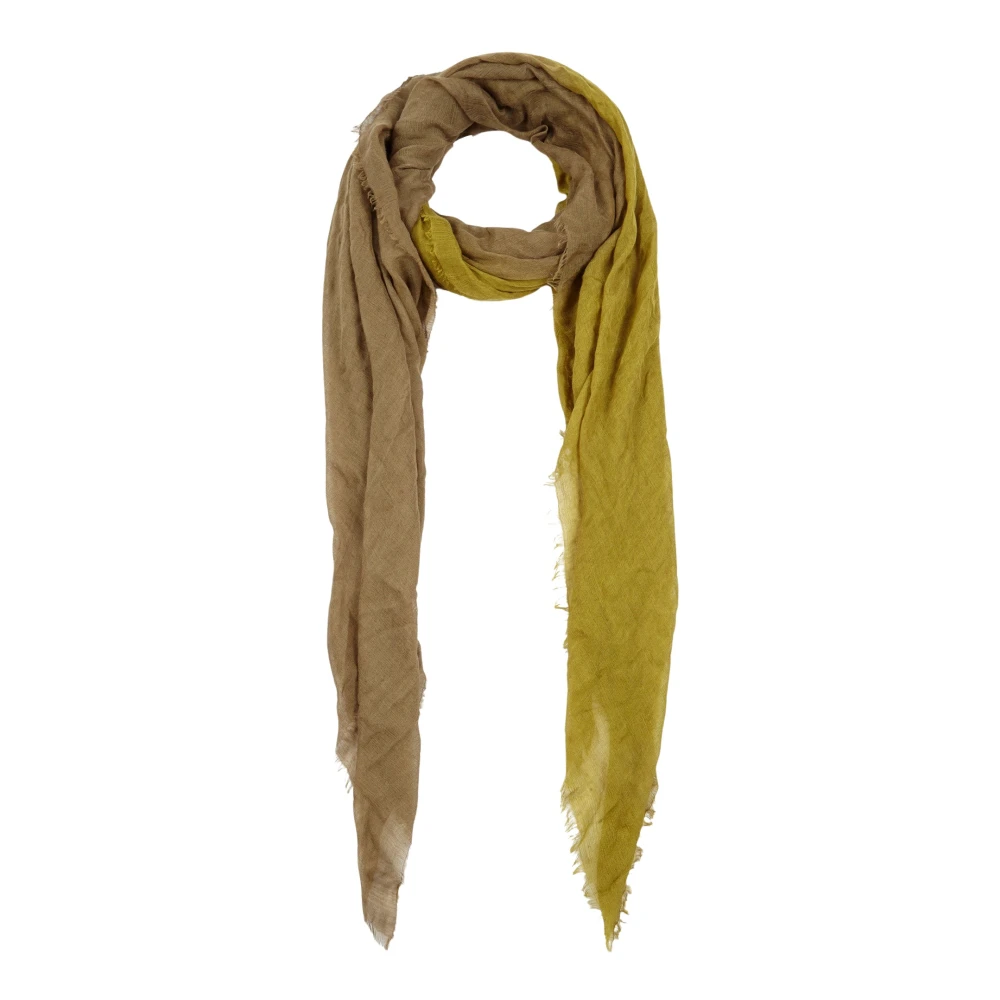 Cortana Green Scarves, Female, One Size, Foulard