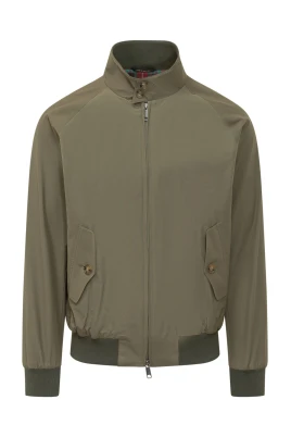 G9 Harrington Jacket