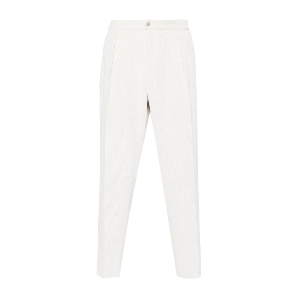 Briglia Chino's in Portobellos Panna-stijl Beige Heren