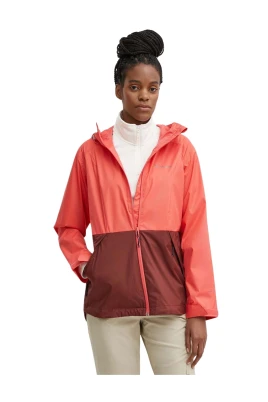 Inner Limits III Jacket