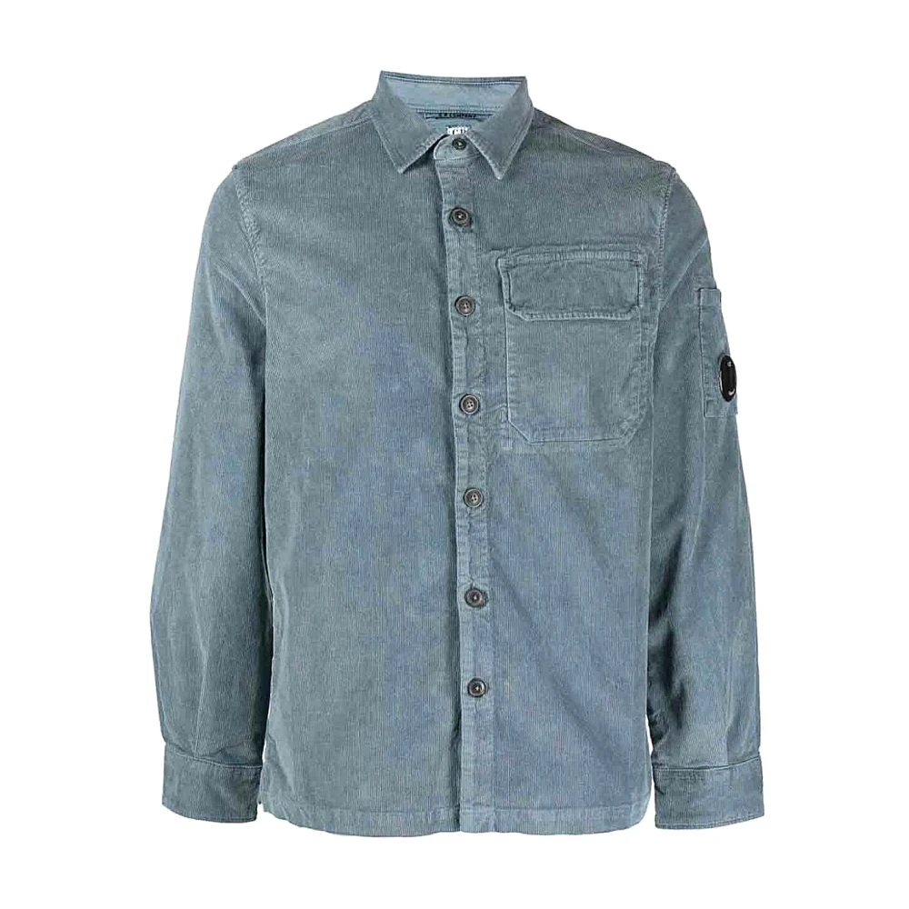 Jackets > Light Jackets - - C.p. Company - Modalova