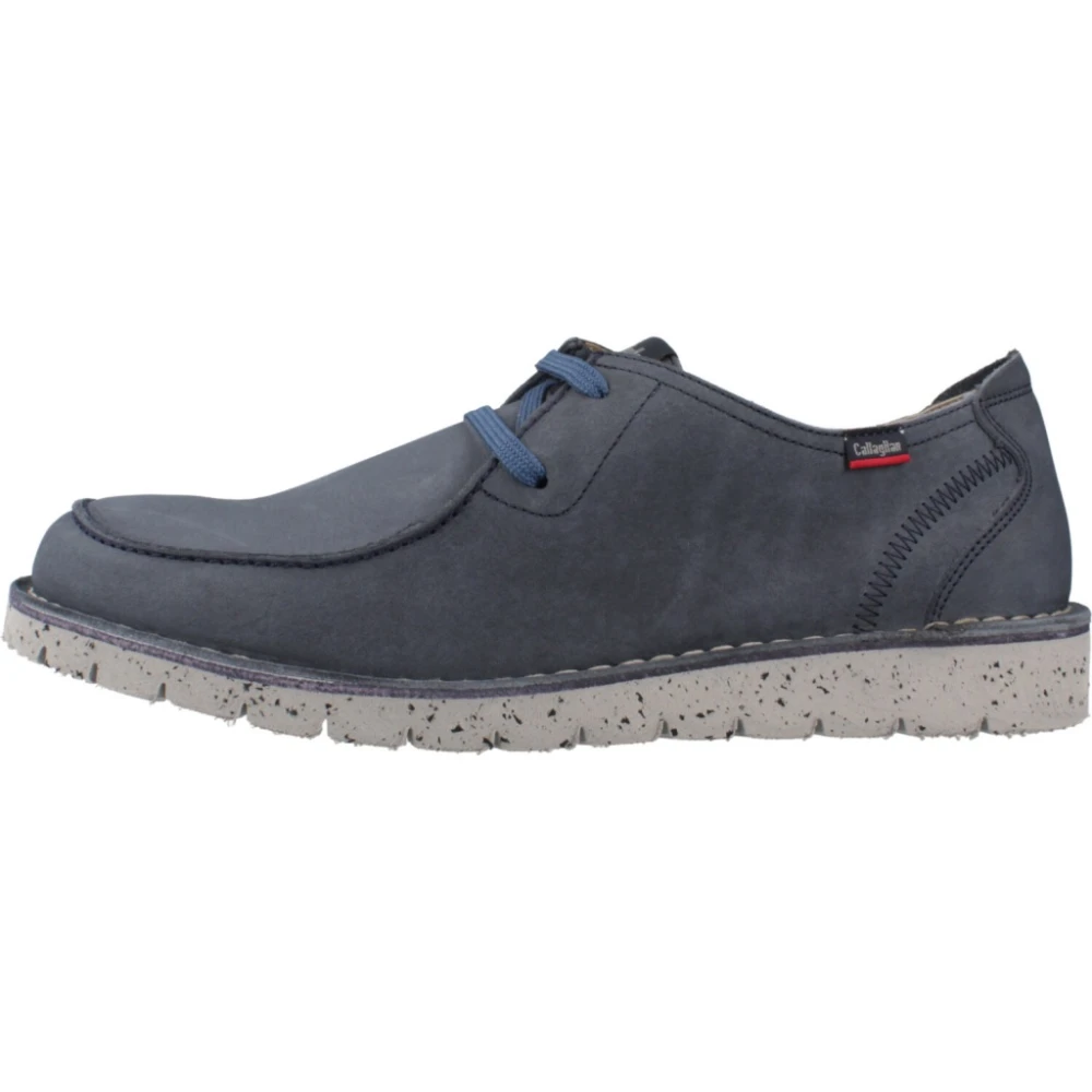 Shoes > Flats > Laced Shoes - - Callaghan - Modalova
