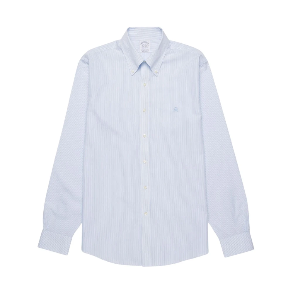 Shirts > Formal Shirts - - Brooks Brothers - Modalova