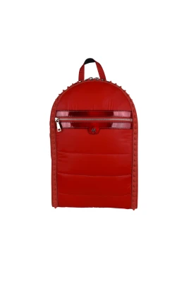 Backparis Backpack