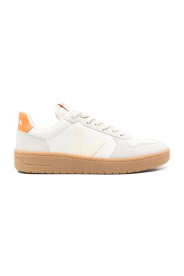 beige-orange-sneaker-v82