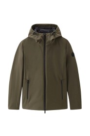 Pacific Soft Shell Jacket