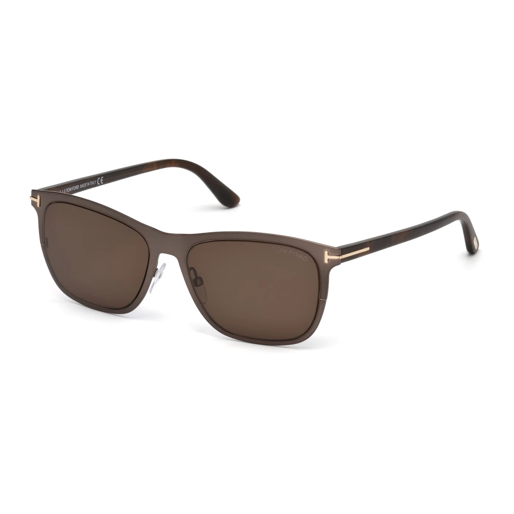 Accessories > Sunglasses - - Tom Ford - Modalova