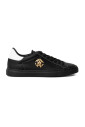 black-leather-sneaker-with-rc-logo