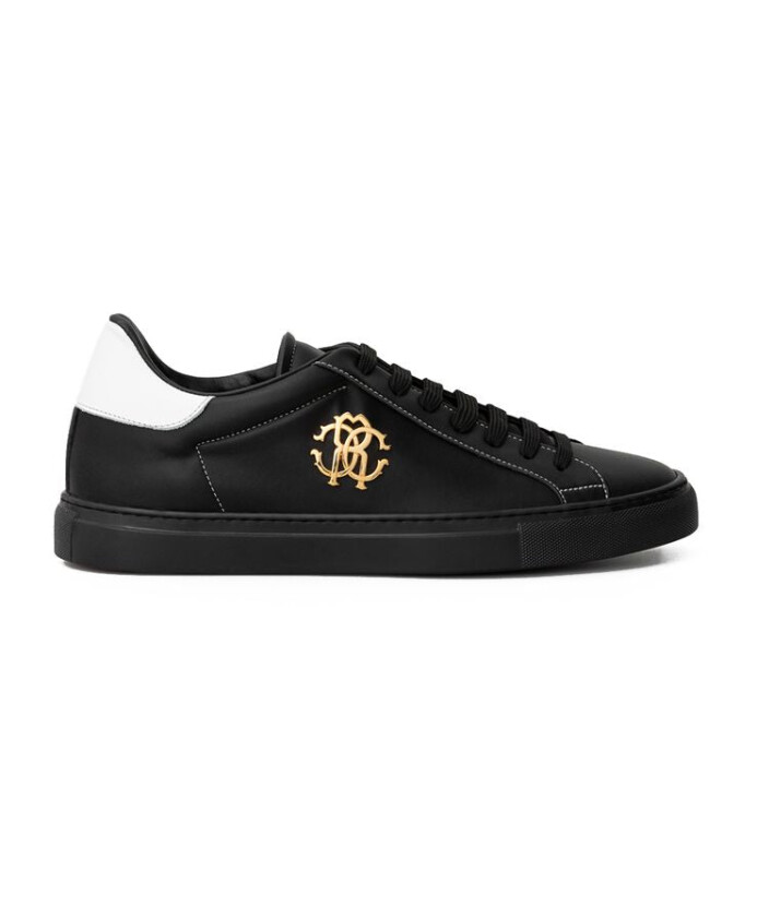 black-leather-sneaker-with-rc-logo