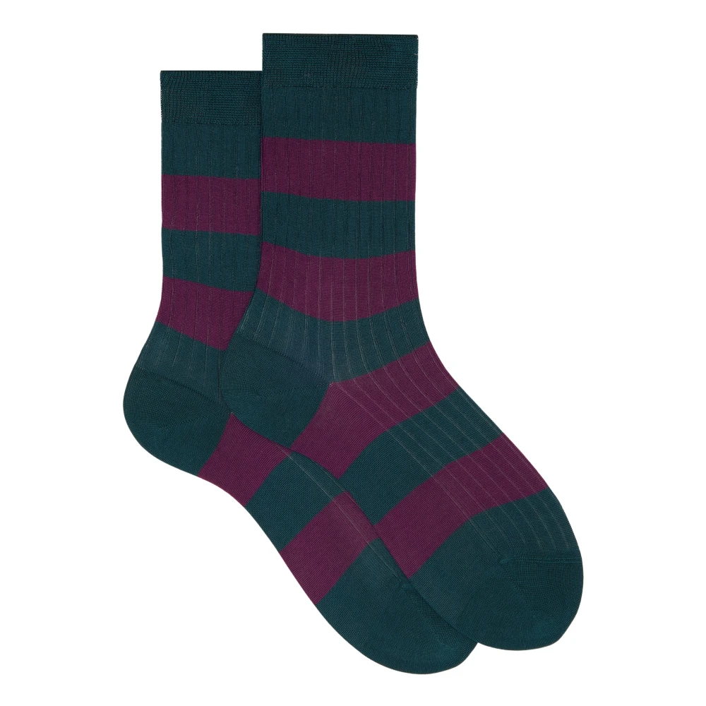 Underwear > Socks - - Gallo - Modalova