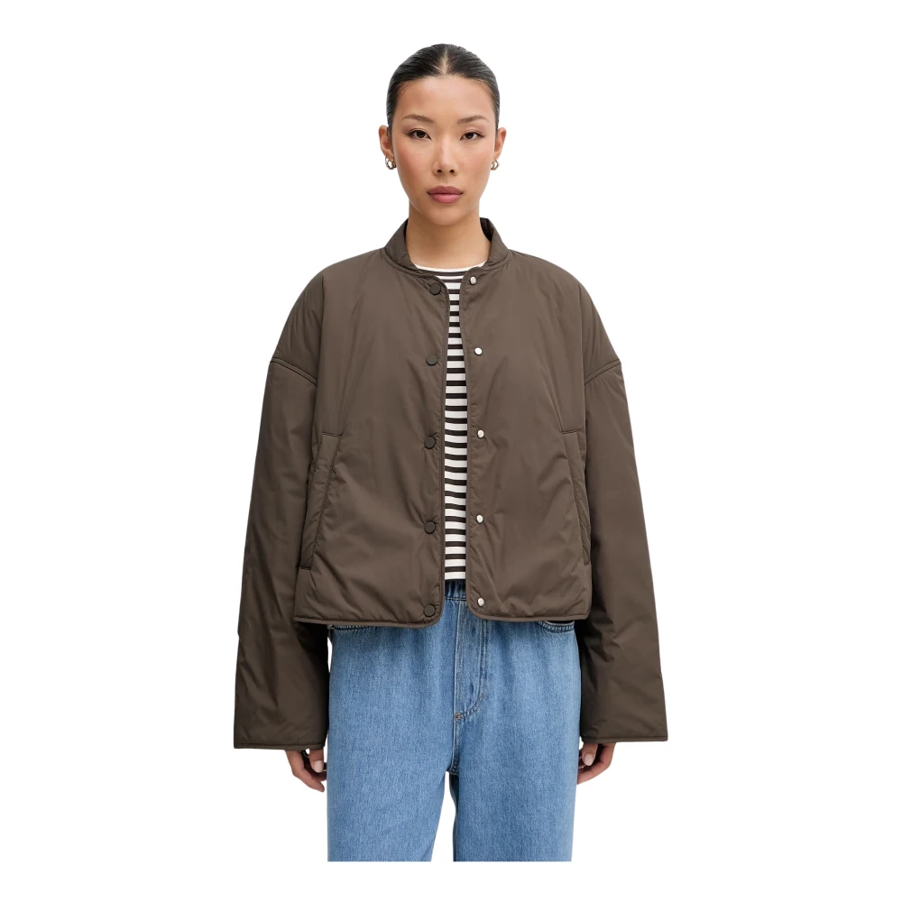 Marc O'polo Donna Verde Giacche, M, New,