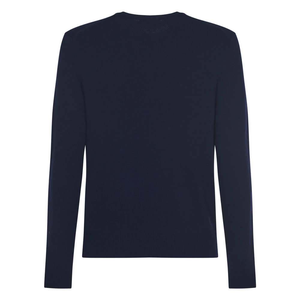 Polo Ralph Lauren Stijlvolle Sweaters Collectie Blue Heren