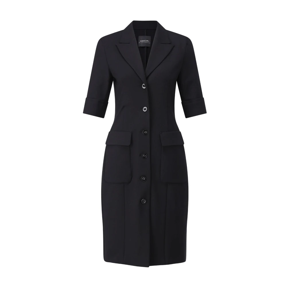 Dresses > Day Dresses > Shirt Dresses - - Marc Cain - Modalova