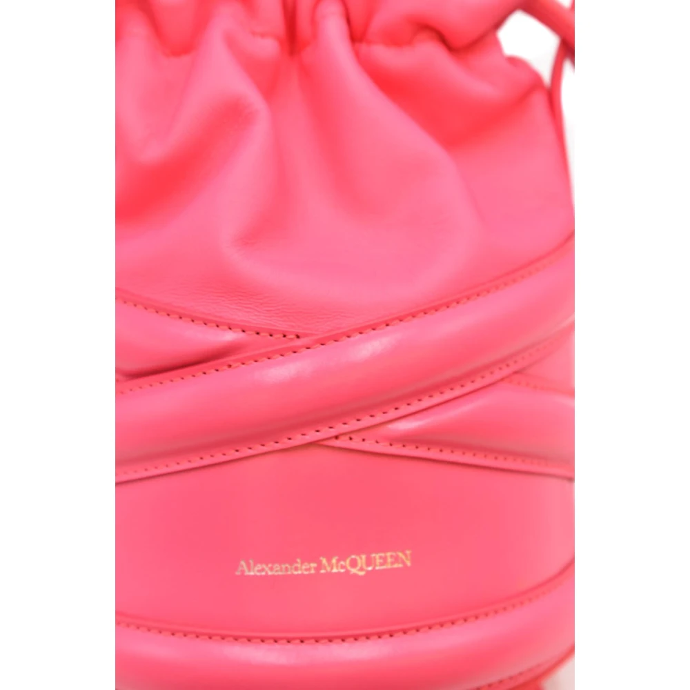 alexander mcqueen Handbags Pink Dames