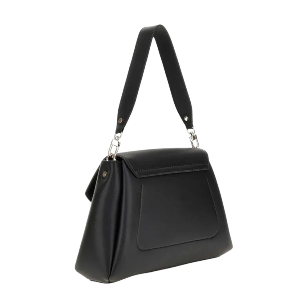 Guess Schoudertas Black Dames