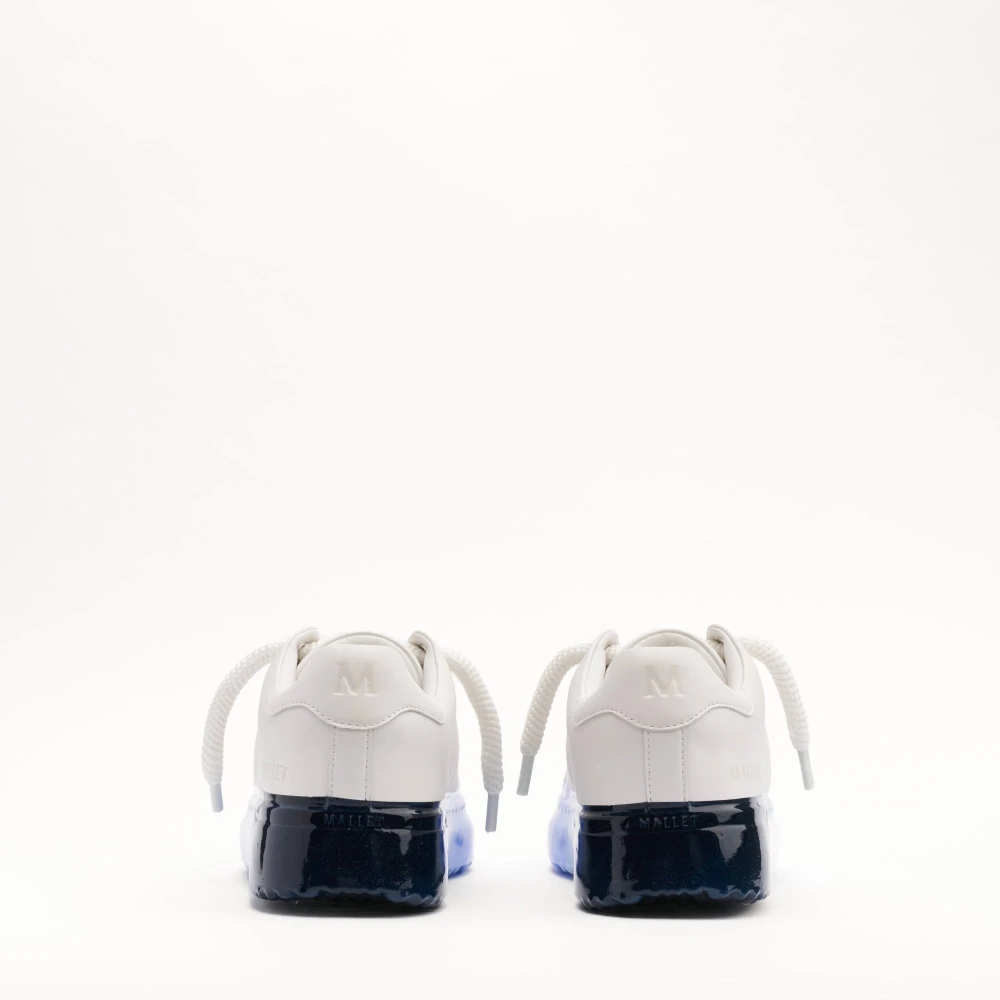 Mallet London GRFTR Lite White Blue Ombre Dip