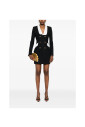 robe-noire-a-double-boutonnage-avec-col