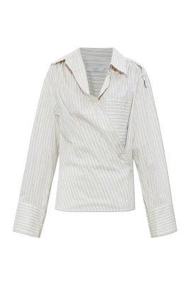 The 'Lace' Shirt