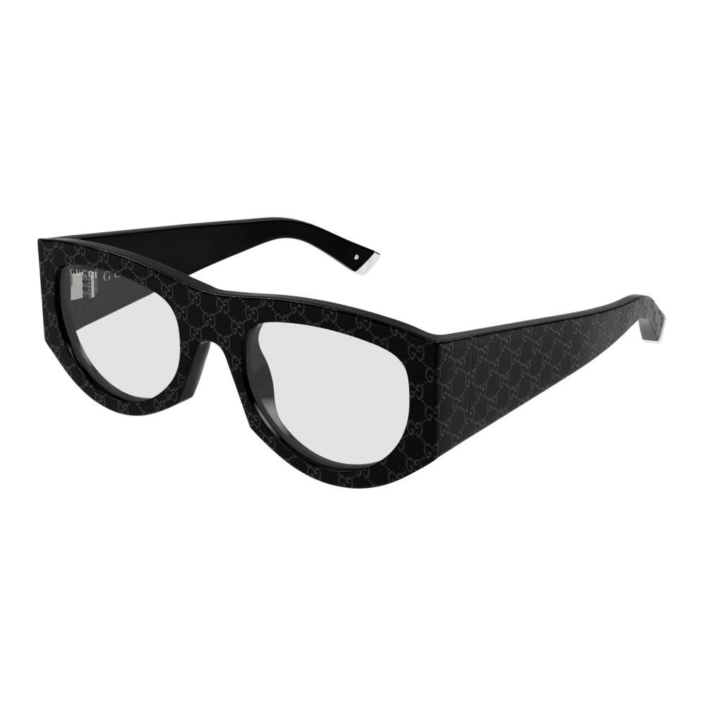 Gucci Zonnebril Black Dames
