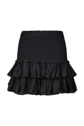 ruffled-a-line-mini-skirt