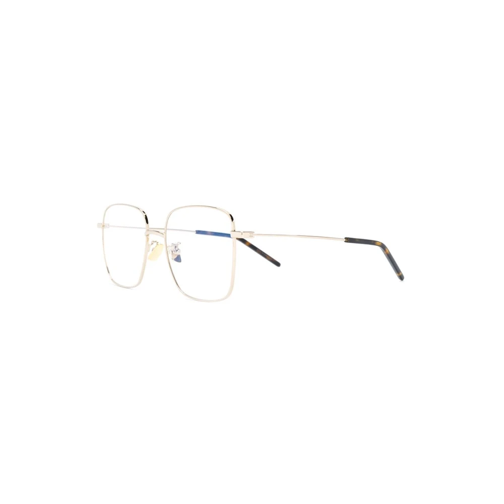 Saint Laurent SL 314 003 Optical Frame Yellow Dames