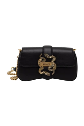 Iconic Snakes Crossbody Bag