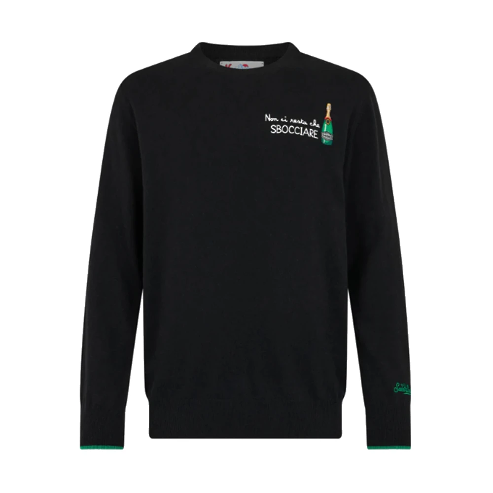 Sweatshirts & Hoodies > Sweatshirts - - MC2 Saint Barth - Modalova