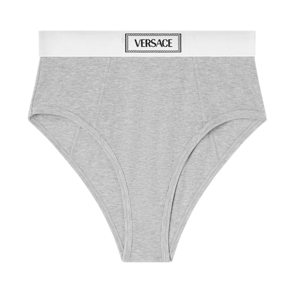 Versace Bottoms Gray Dames