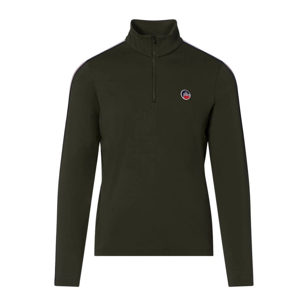Fusalp - Tops - Green - Fusalp - Modalova