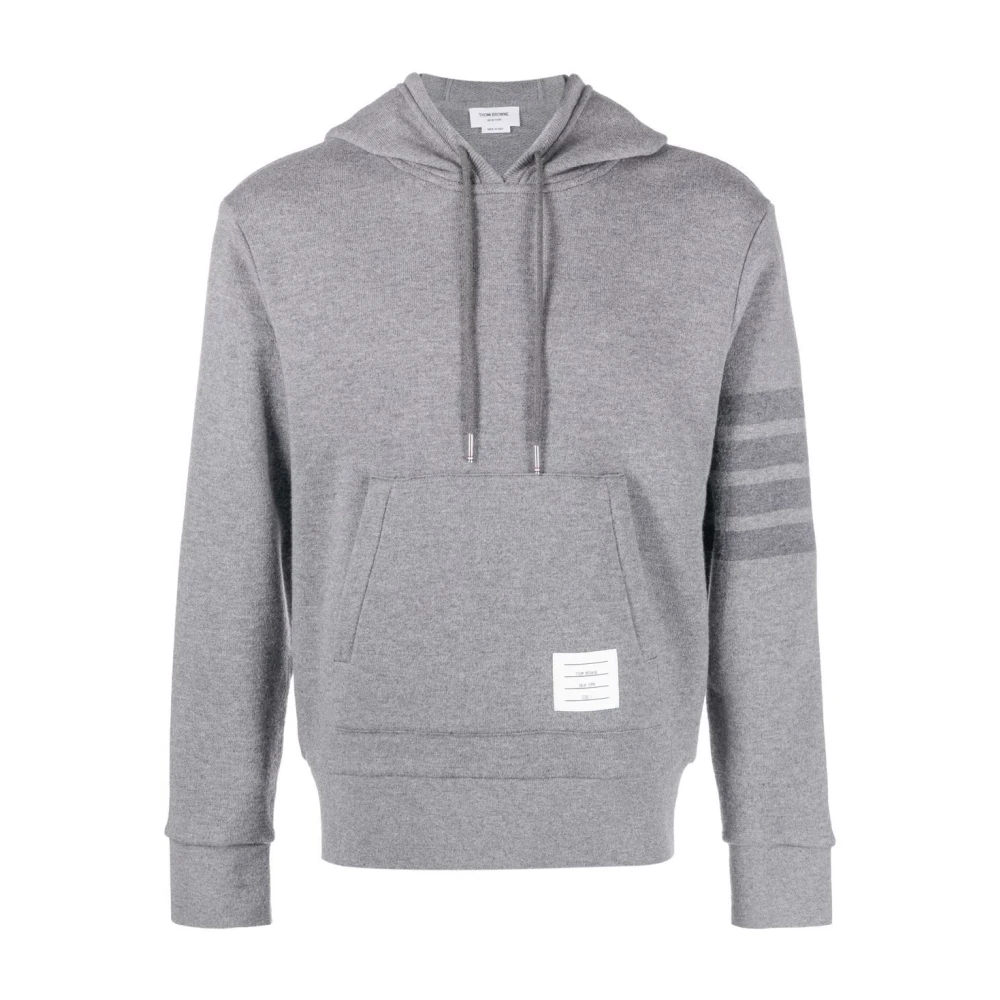 Sweatshirts & Hoodies > Hoodies - - Thom Browne - Modalova