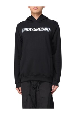 black-motion-blur-logo-hoodie