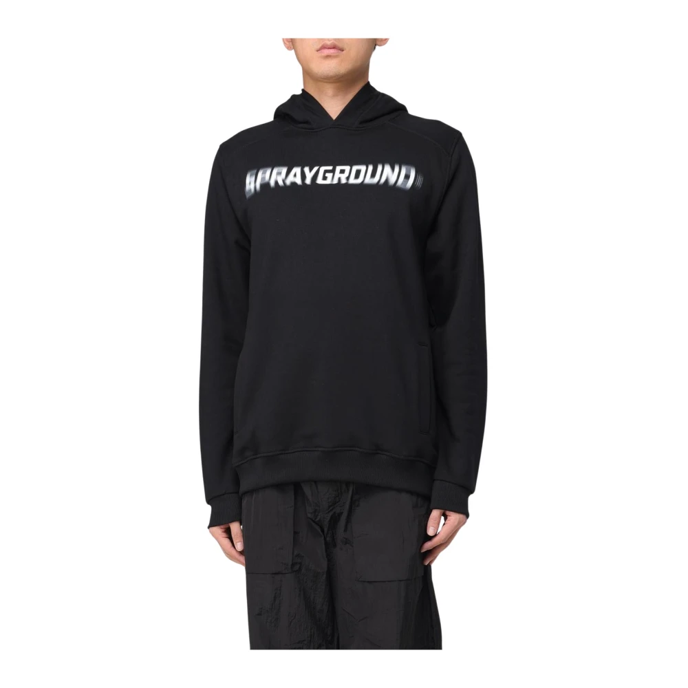 Sweatshirts & Hoodies > Hoodies - - Sprayground - Modalova