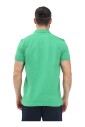 polo-vert-logo-classique